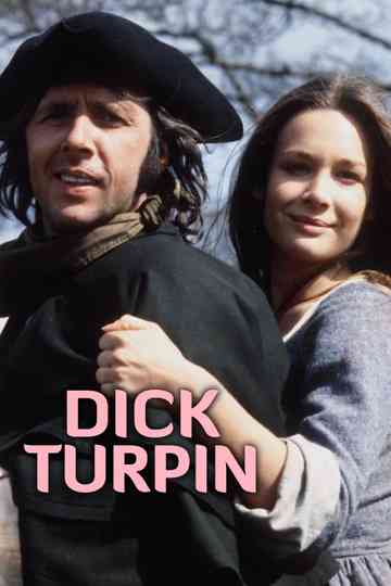 Dick Turpin Poster