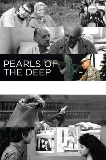 Pearls of the Deep Poster