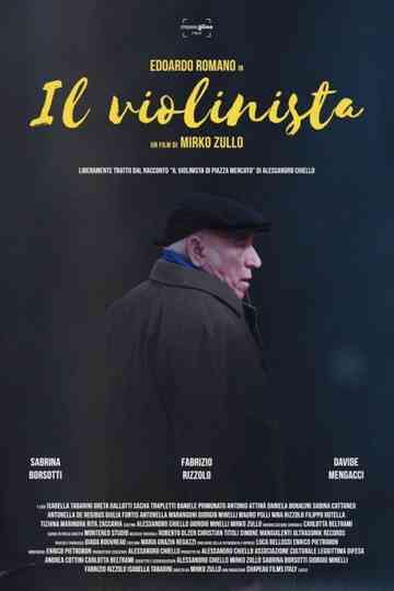 Il violinista