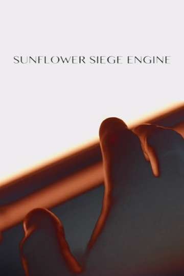 Sunflower Siege Engine Poster