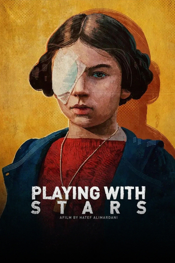 Playing with Stars Poster