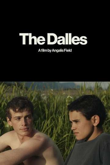 The Dalles Poster
