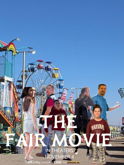 The Fair Movie Poster