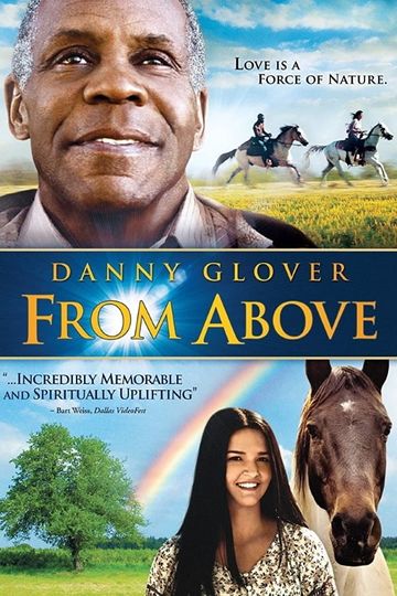 From Above Poster