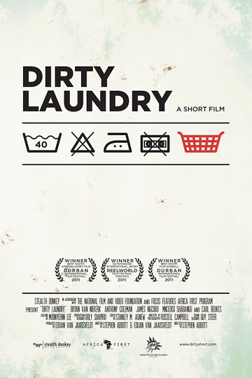 Dirty Laundry