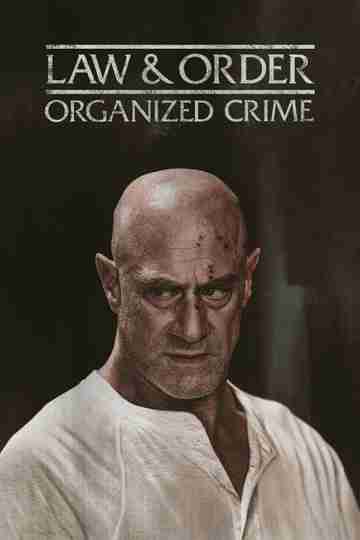 Law & Order: Organized Crime Poster