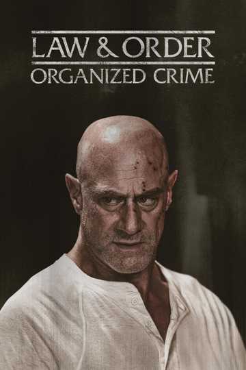 Law & Order: Organized Crime Poster
