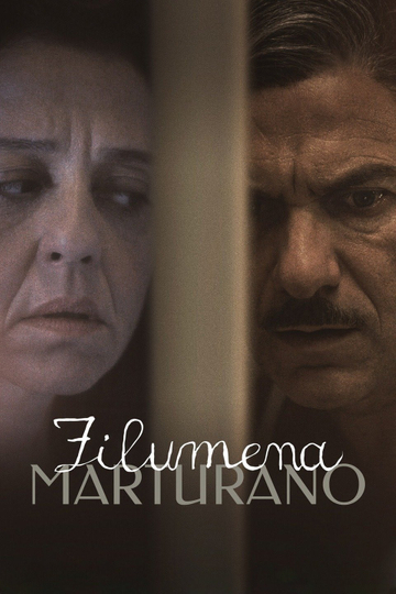 Filumena Marturano Poster