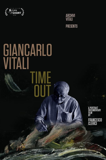 Giancarlo Vitali  Time Out