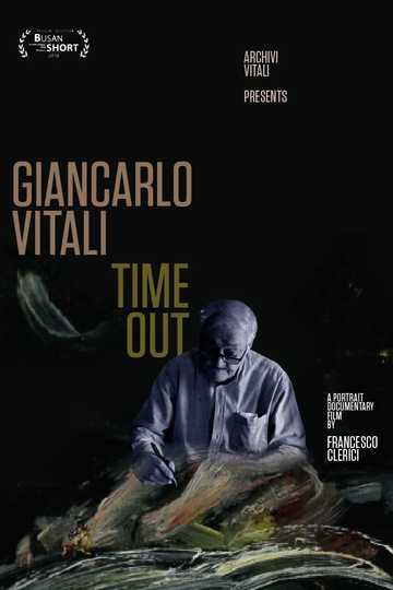 Giancarlo Vitali  Time Out