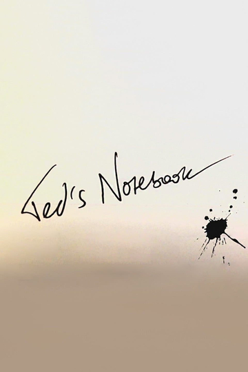 Ted's Notebook Poster