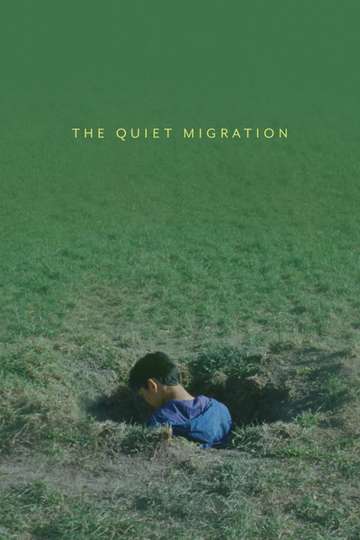 The Quiet Migration Poster