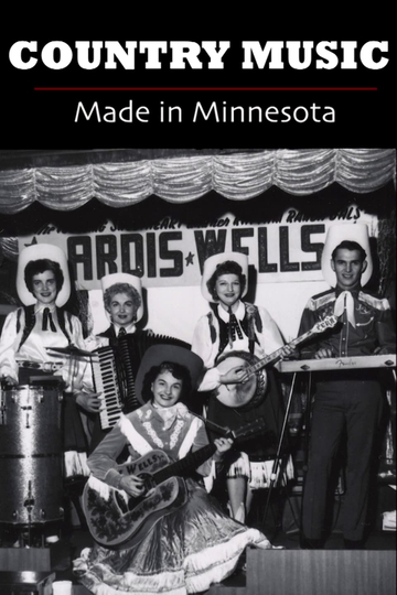 Country Music Made in Minnesota