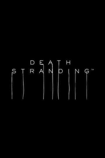 Death Stranding