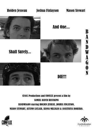 BANDWAGON Poster