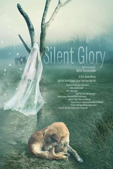 Silent Glory Poster