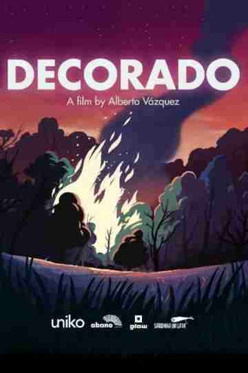 Scenery Poster