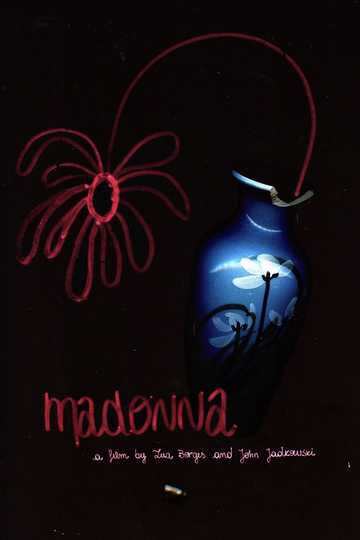 Madonna Poster