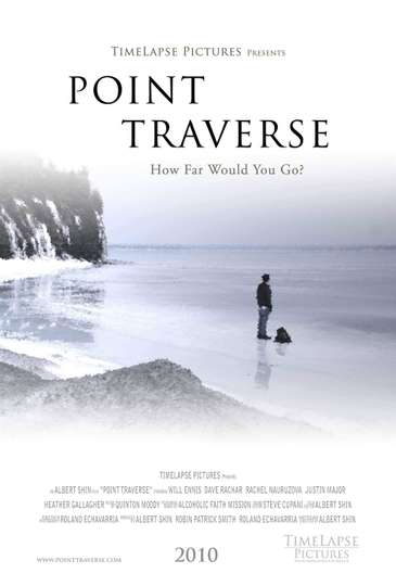 Point Traverse Poster
