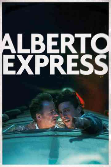 Alberto Express