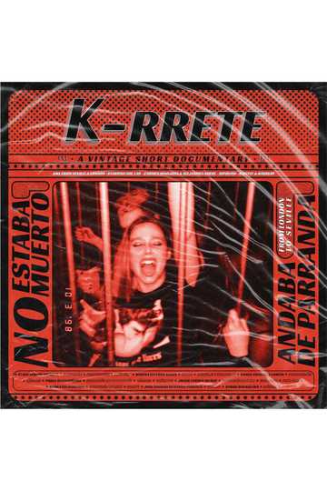 K-RRETE Poster