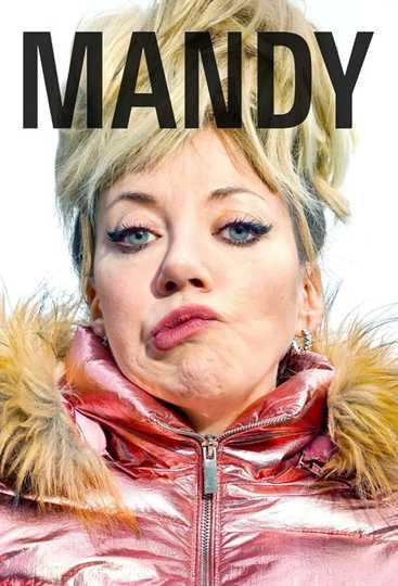 We Wish You a Mandy Christmas