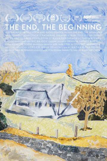 The End The Beginning Poster