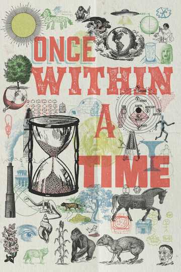 Once Within a Time