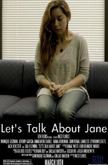 Let's Talk About Jane