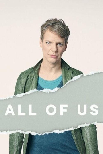 National Theatre Live: All of Us Poster