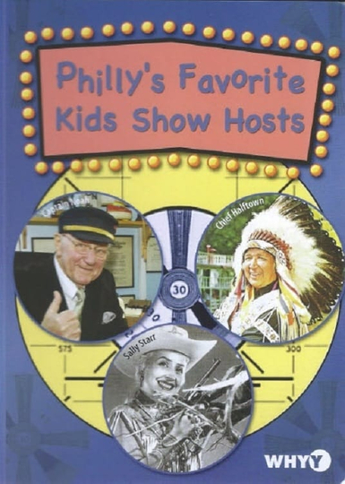 Philly's Favorite Kids Show Hosts