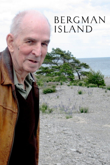 Bergman Island Poster