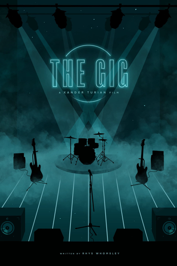 The Gig Poster