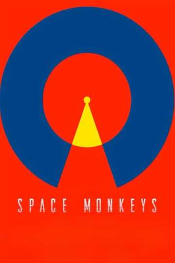 Space Monkeys