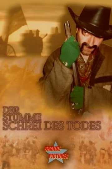 Der stumme Schrei des Todes Poster