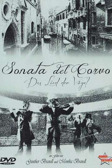 Sonata del Corvo  Das Lied der Vögel Poster