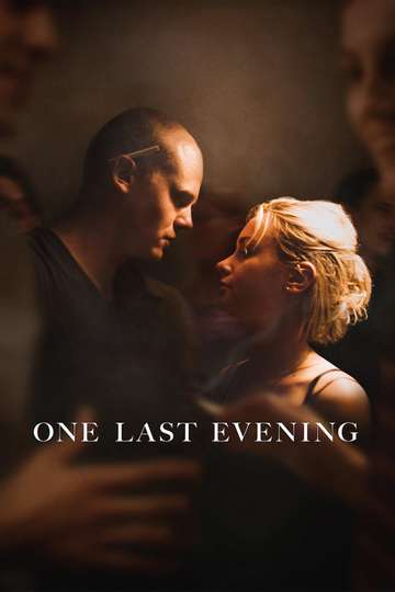 One Last Evening Poster
