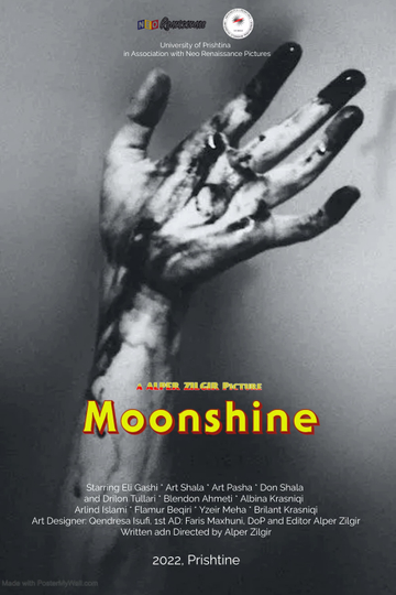 Moonshine