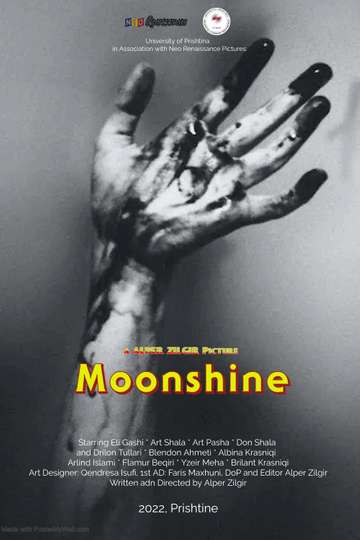Moonshine Poster