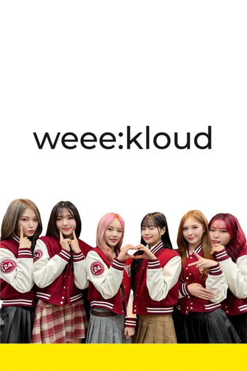 weee:kloud Poster