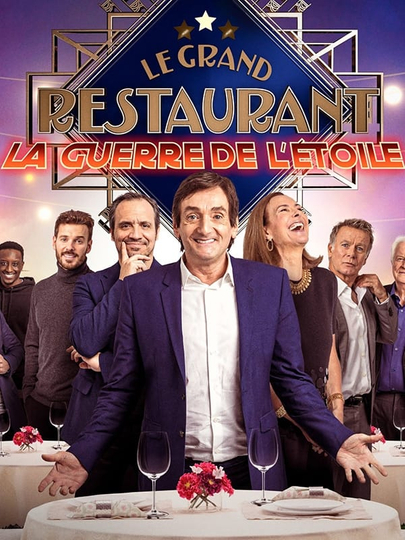 The Grand Restaurant IV Poster