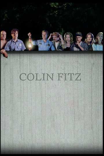 Colin Fitz