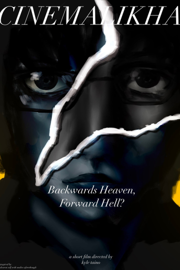 Backwards Heaven Forward Hell