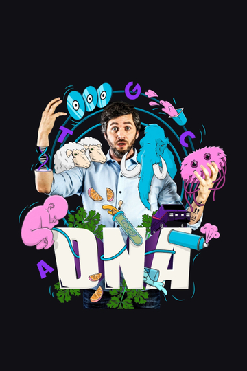 Lieven Scheire DNA