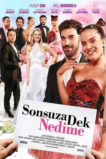 Sonsuza Dek Nedime Poster