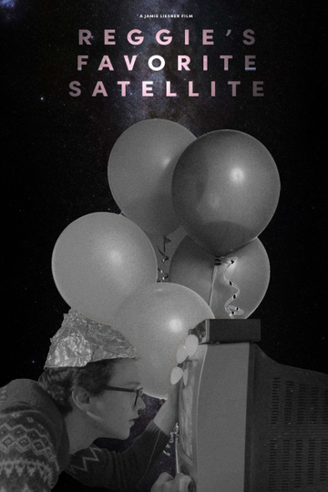 Reggies Favorite Satellite