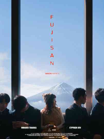 Fujisan