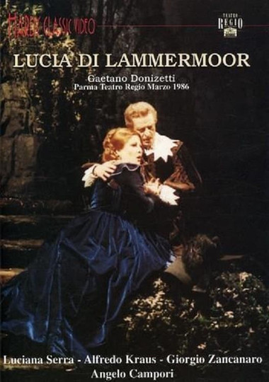 Lucia di Lammermoor