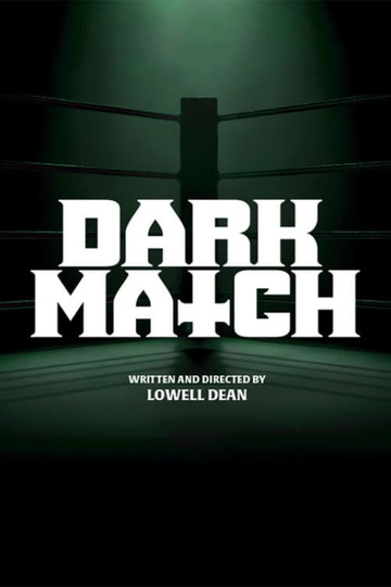 Dark Match Poster