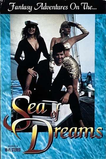 Sea of Dreams Poster